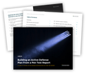Building an Active Defense Plan From a Pen Test Report | Smokescreen
